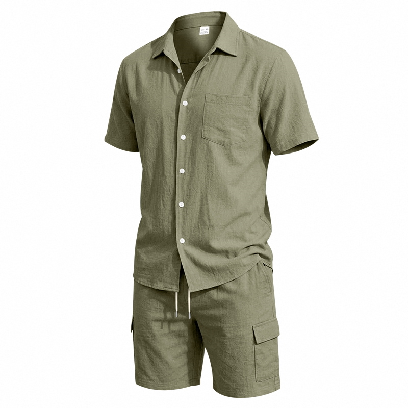 Мужской летний американский ль – обзор и цена Summer Outdoor Clothing