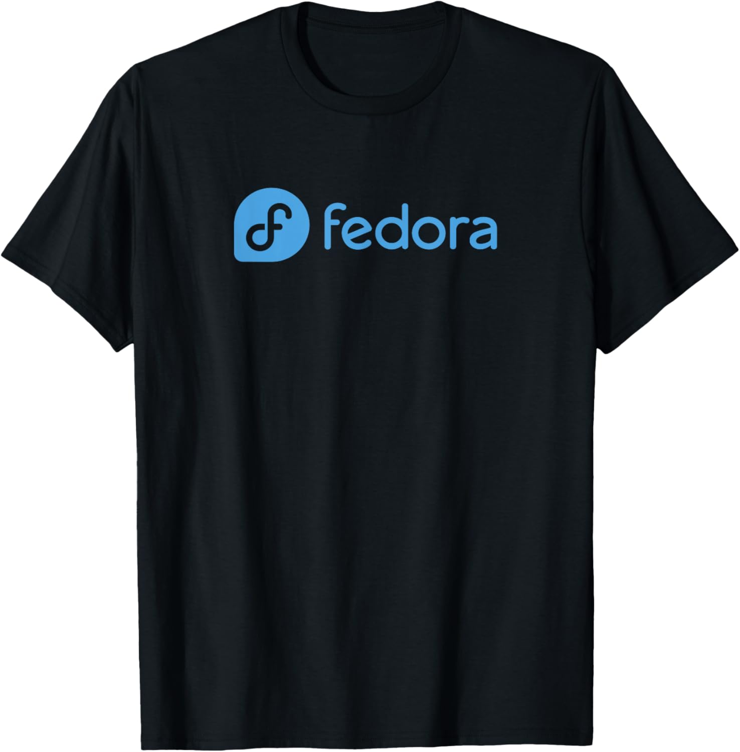 Футболка Linux Fedora, белая ф – обзор и цена Summer Clothing Tagline
