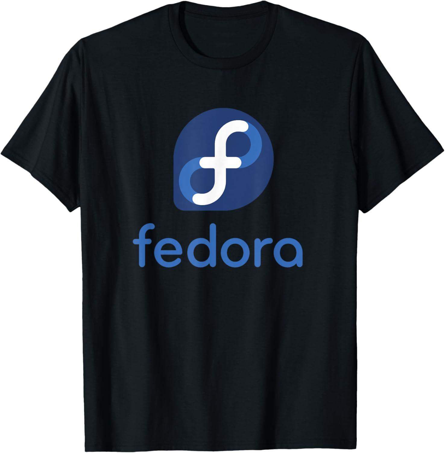 Футболка Linux Fedora, белая ф – обзор и цена Summer Clothing Tagline