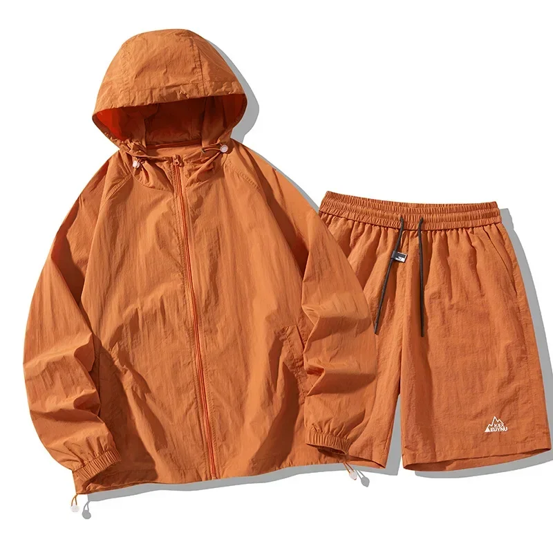 Комплект одежды для защиты от  – обзор и цена Summer Outdoor Clothing