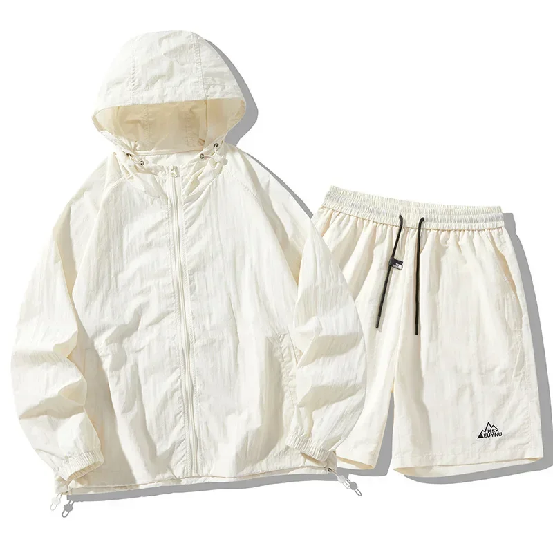 Комплект одежды для защиты от  – обзор и цена Summer Outdoor Clothing