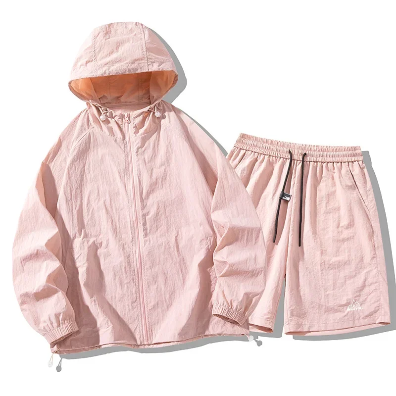 Комплект одежды для защиты от  – обзор и цена Summer Outdoor Clothing